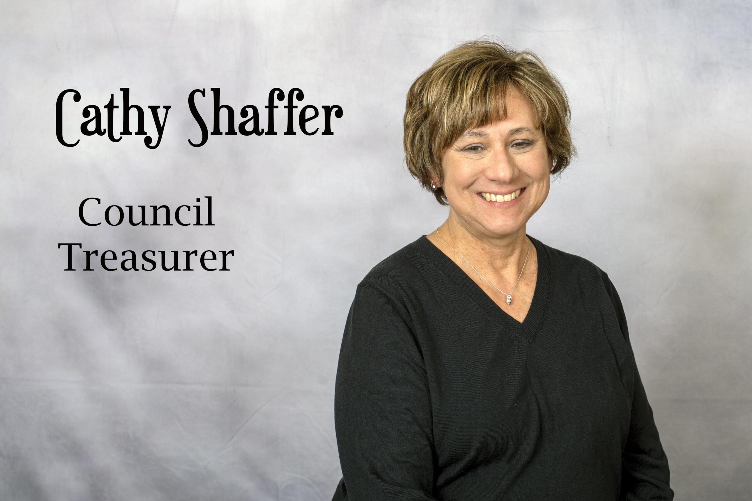 Cathy Shaffer Bulletin Board