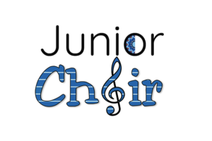 Junior Choir Logo