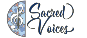 Scared Voices Final Logo