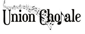 Union Chorale Logo