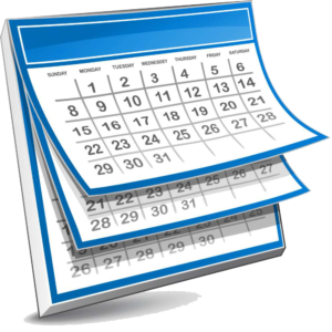 Calendar-clipart-clipartion-com-3