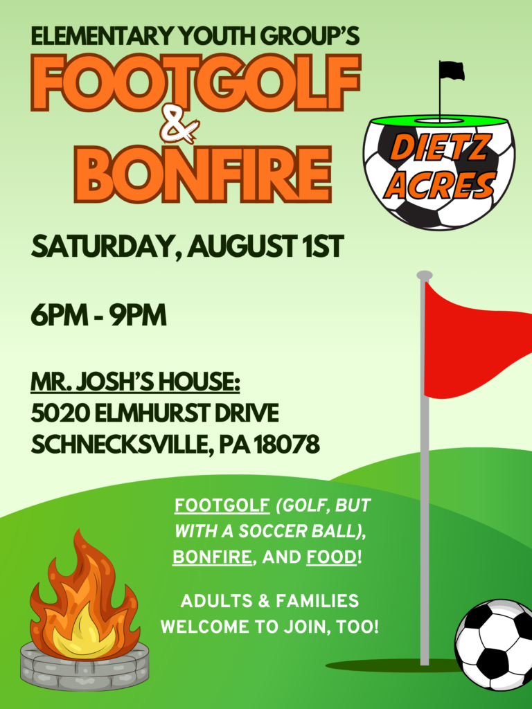 No registration required!