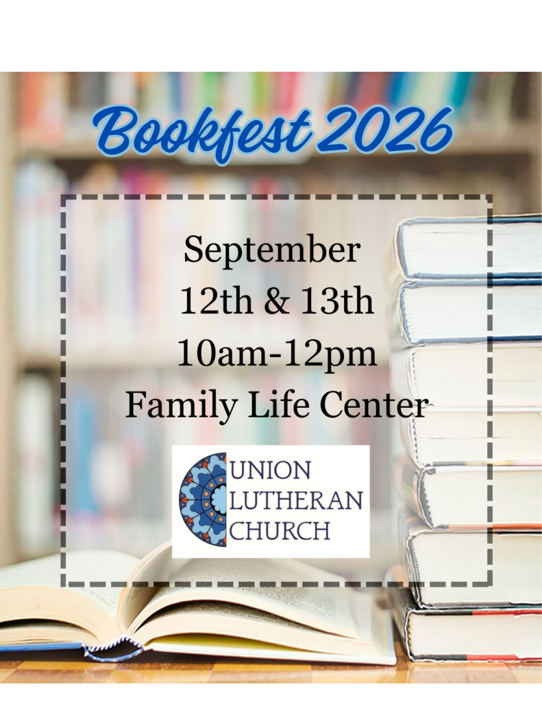 bookfest 2026 vertical