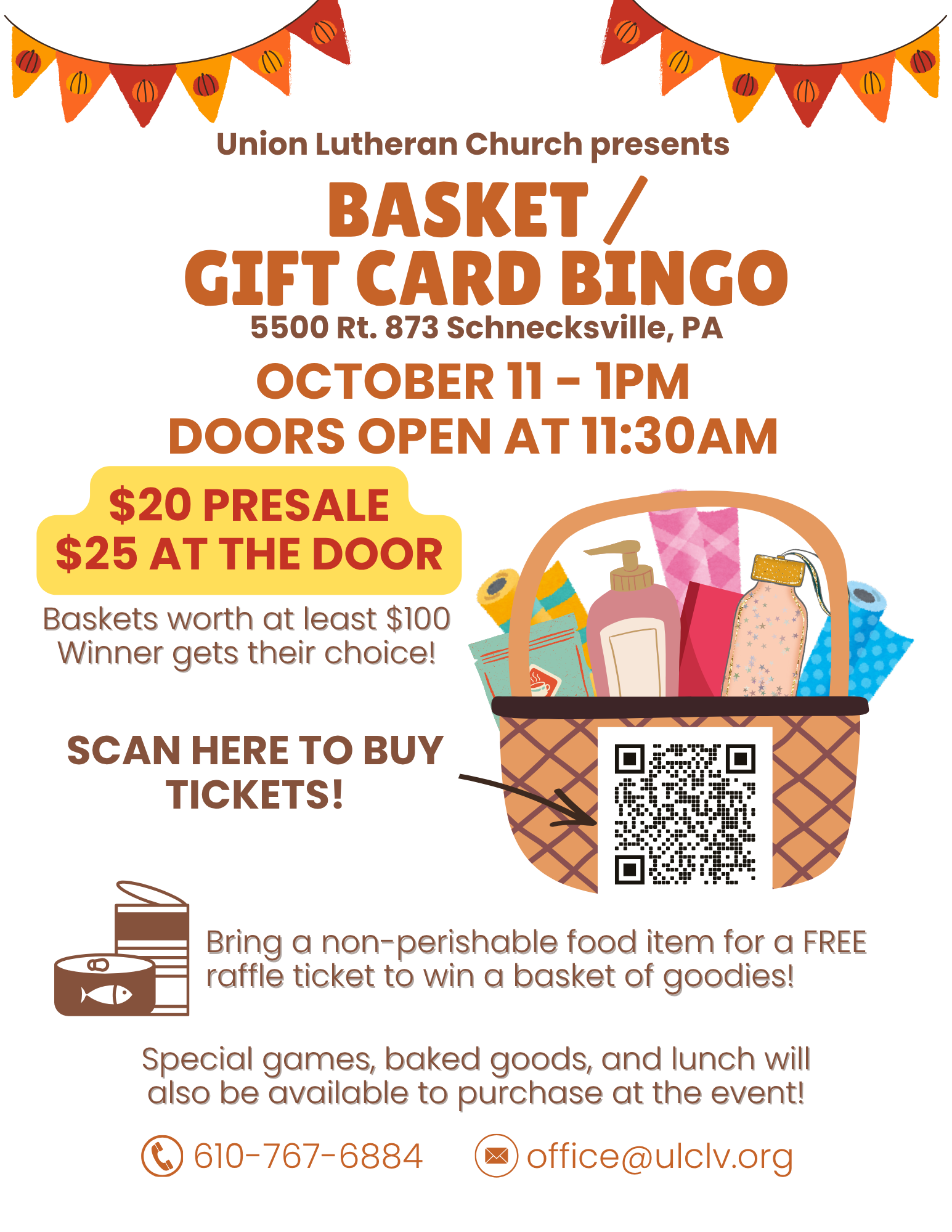 Click here to buy tickets!