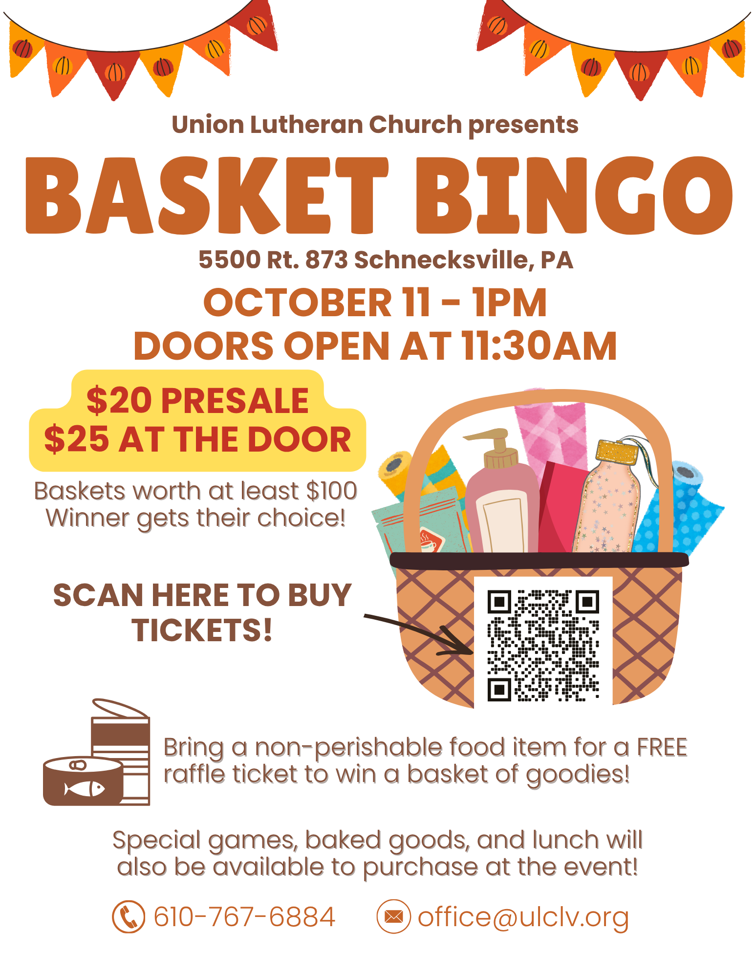 Click here to buy tickets!